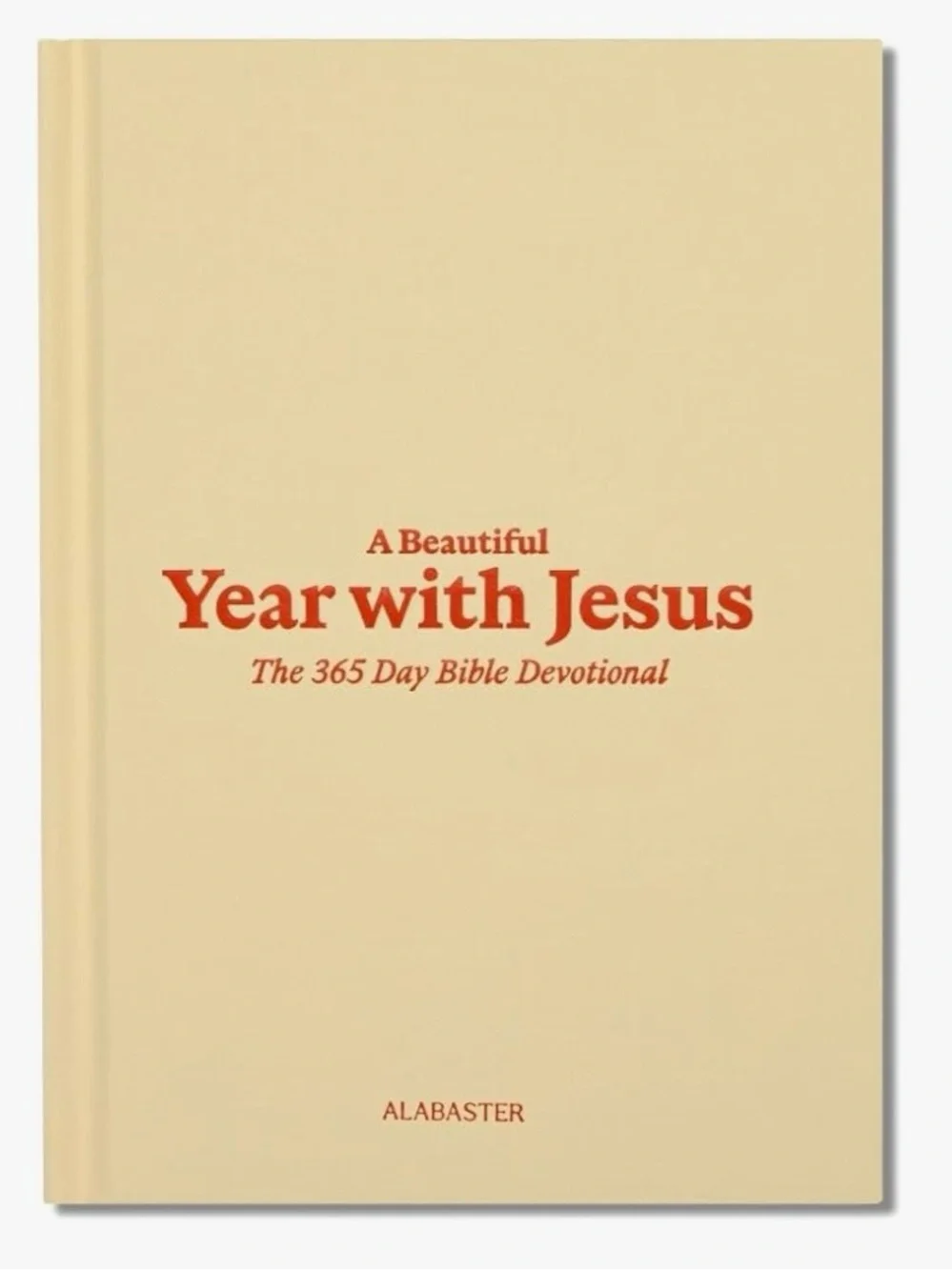 365 Daily Devotion
